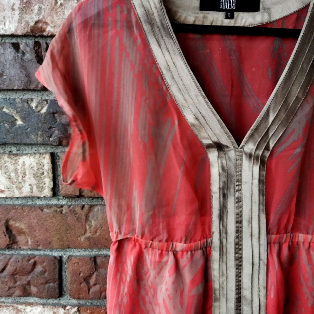 Bedo Dress